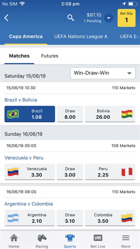 how to play sportsbet|How to Place a Sports Bet: Beginner’s Guide .